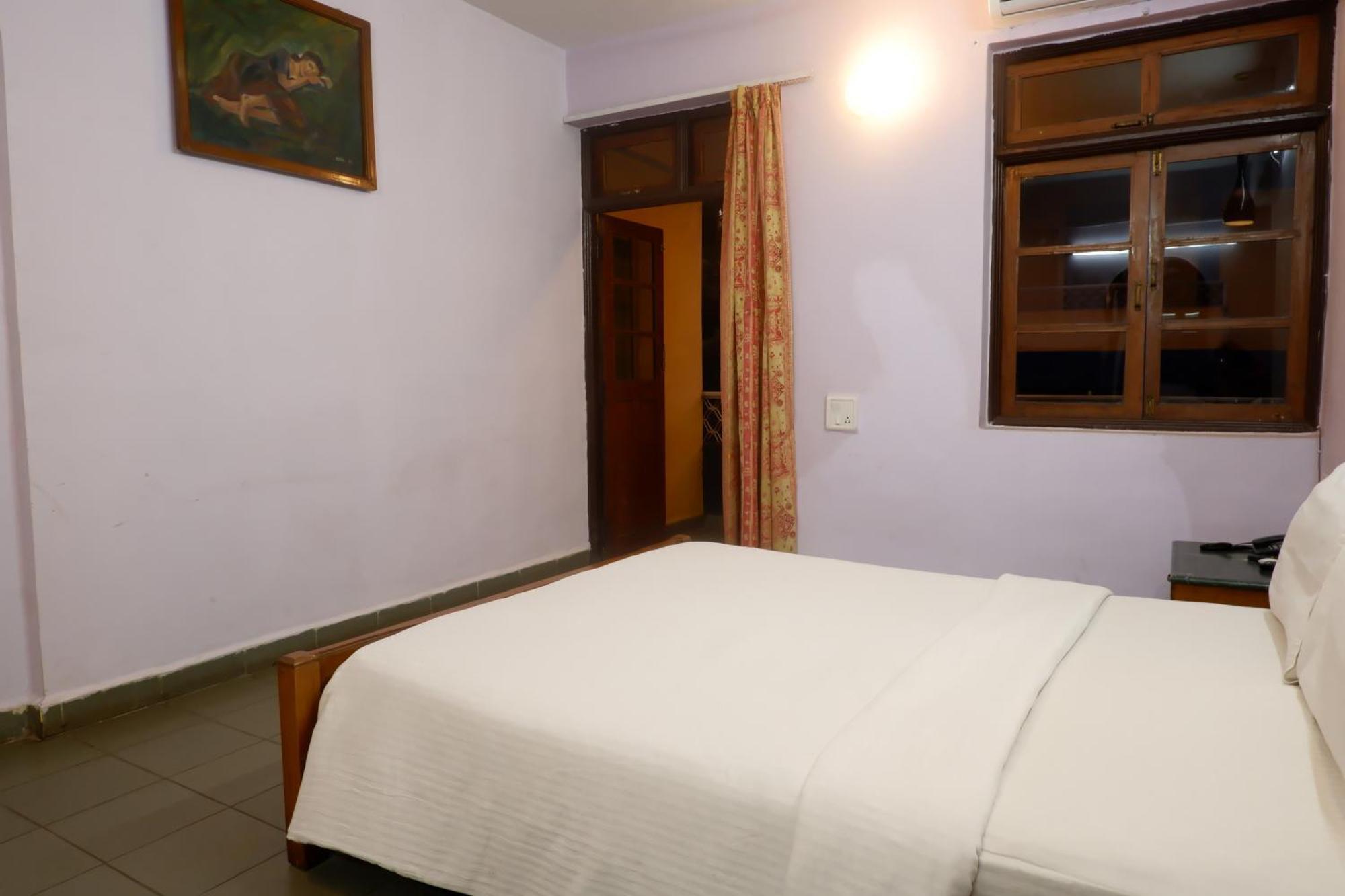 Falcon Resorts By Dia Hotels Калангут Номер фото